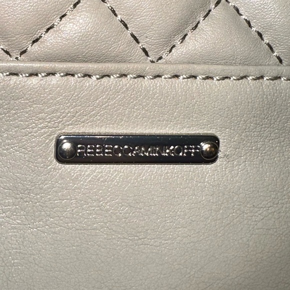 Rebecca Minkoff crossbody - Picture 3 of 4